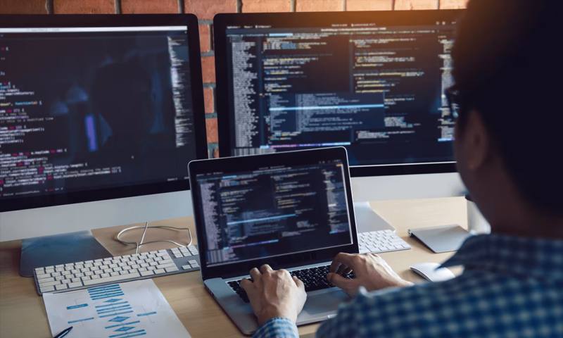 数据科学选型：R与Python如何赋能罗甸县网站建设？